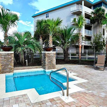 Alerio E204 Apartment Destin Exterior photo