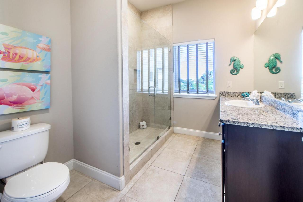 Alerio E204 Apartment Destin Exterior photo