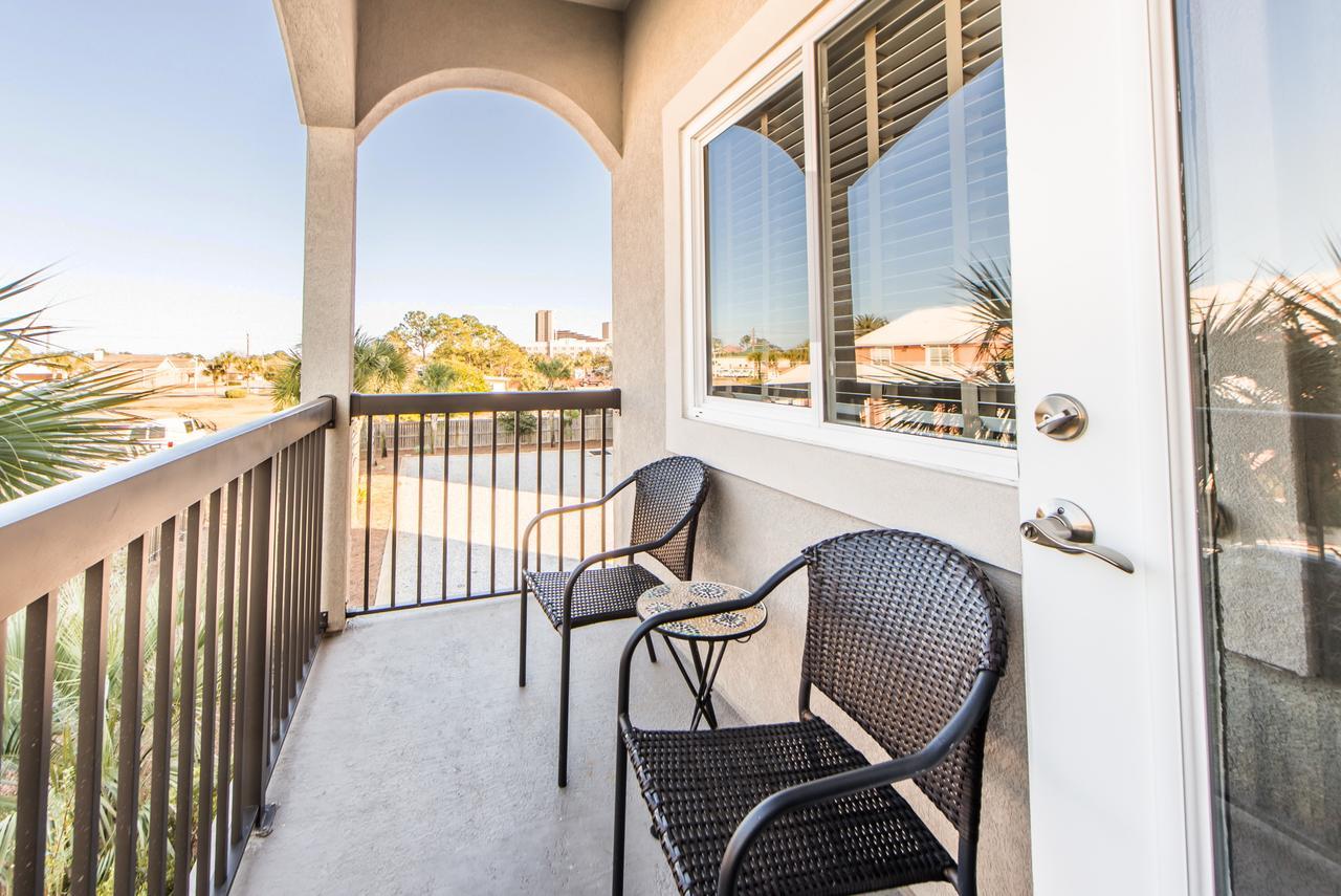 Alerio E204 Apartment Destin Exterior photo